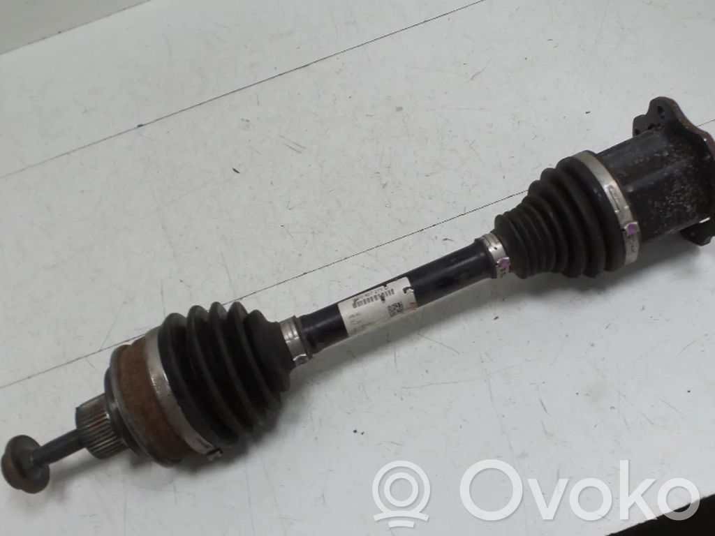 Audi A4 S4 B9 Front driveshaft 