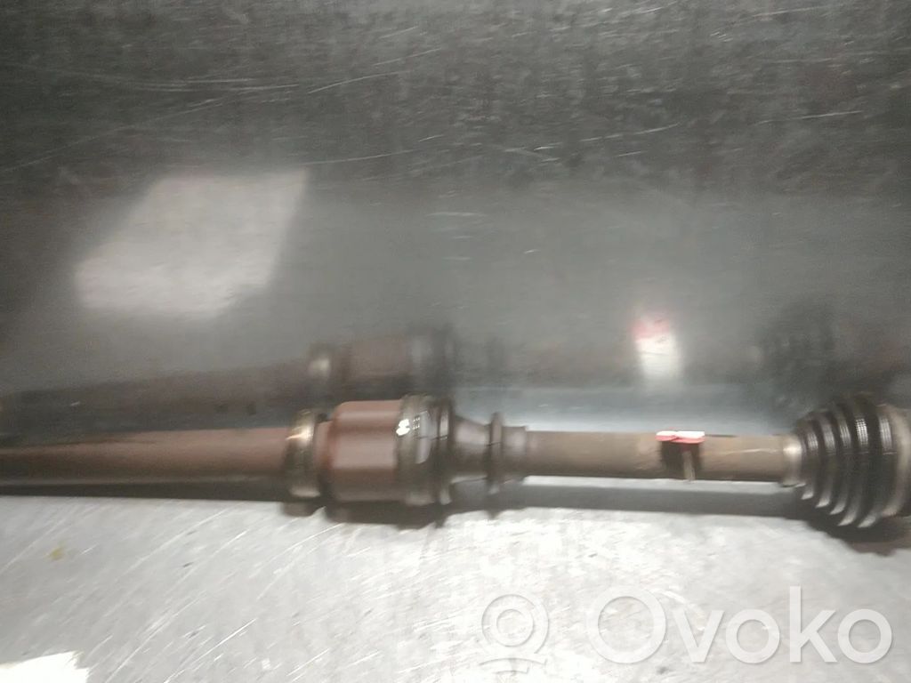 Ford C-MAX I Front driveshaft 