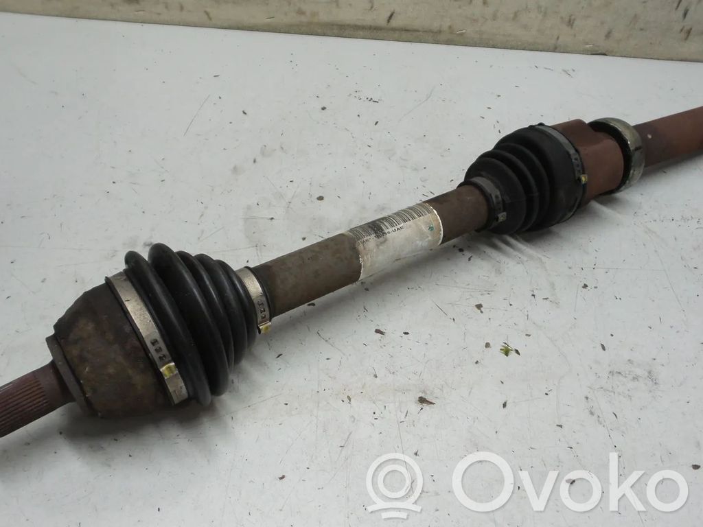 Front driveshaft   3M513B436DAE,4M5RYA
