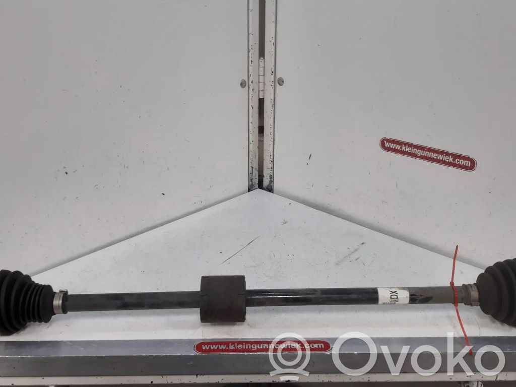 Opel Adam Front driveshaft 