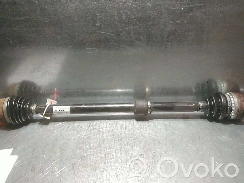 Opel Insignia A Semiasse anteriore 
