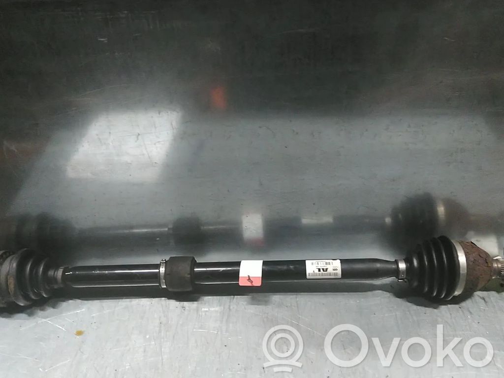 Opel Insignia A Semiasse anteriore 