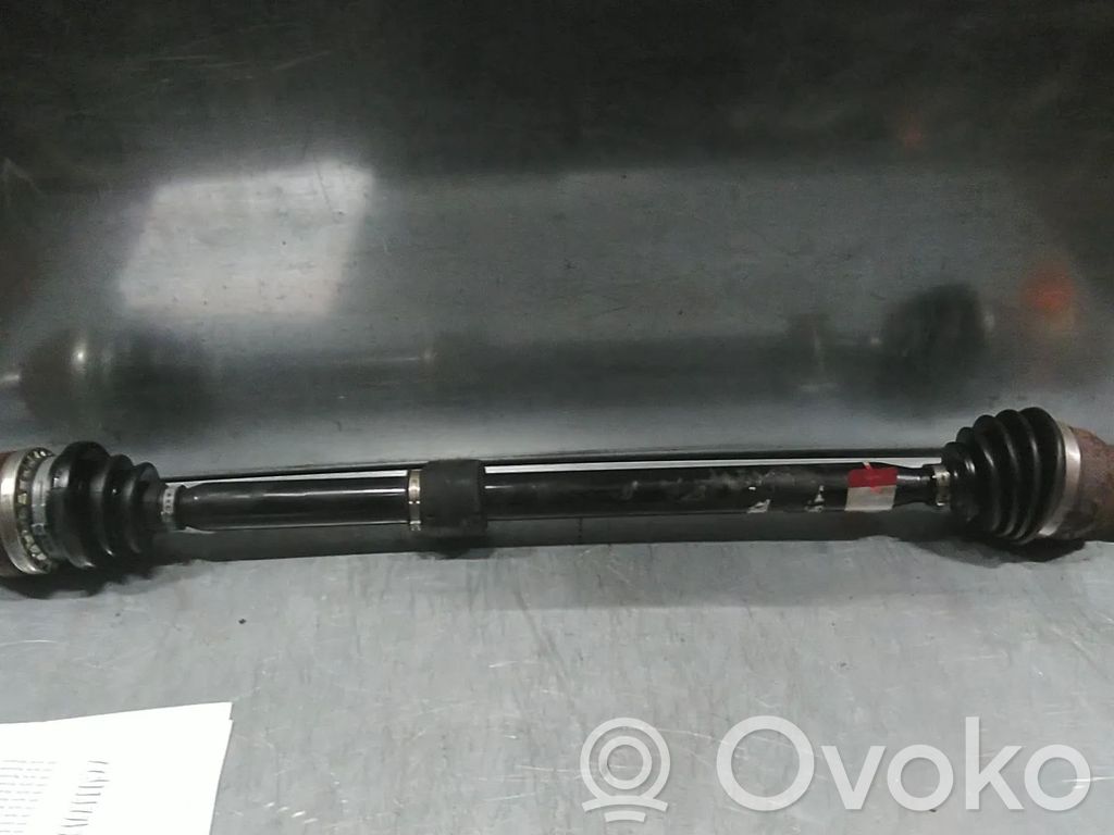 Opel Insignia A Semiasse anteriore 