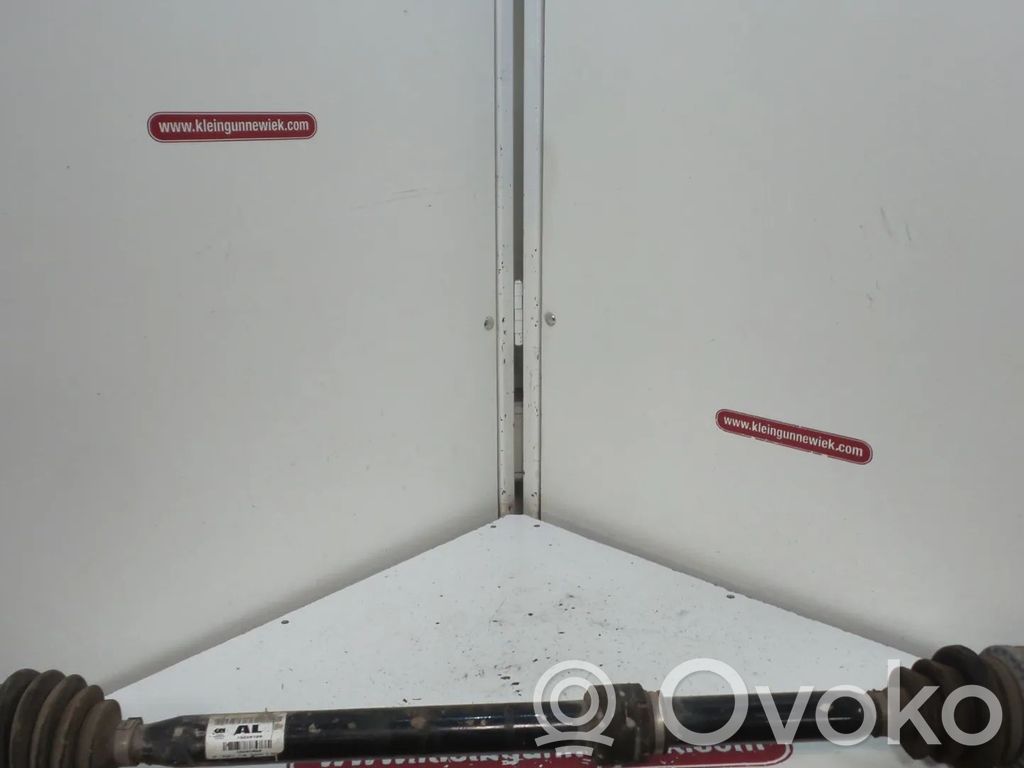 Opel Insignia A Semiasse anteriore 