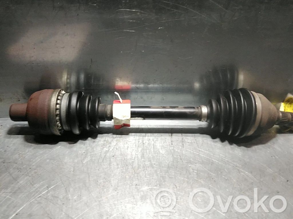 Opel Vectra C Front driveshaft 