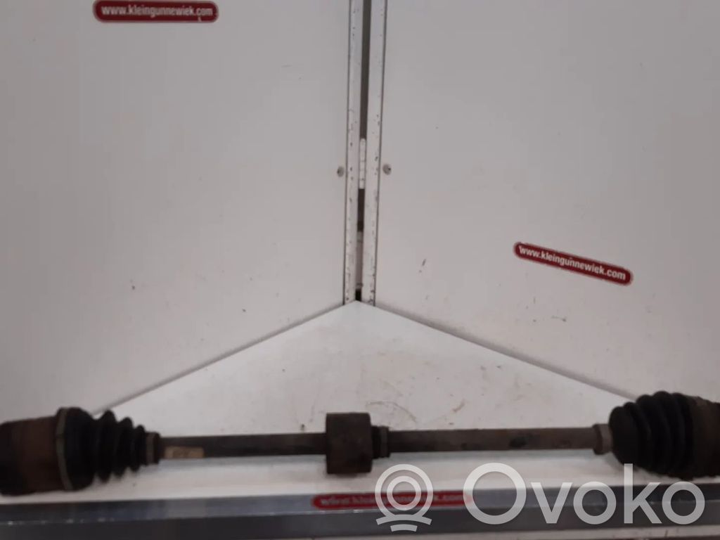 Opel Tigra B Front driveshaft 