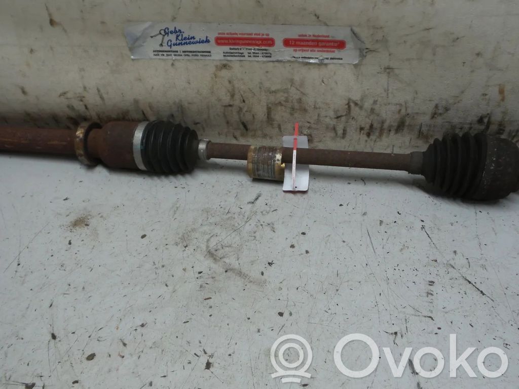 Renault Modus Antriebswelle vorne 