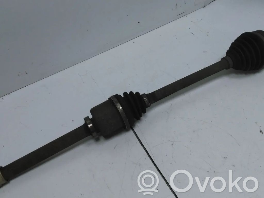 Opel Vivaro Front driveshaft 