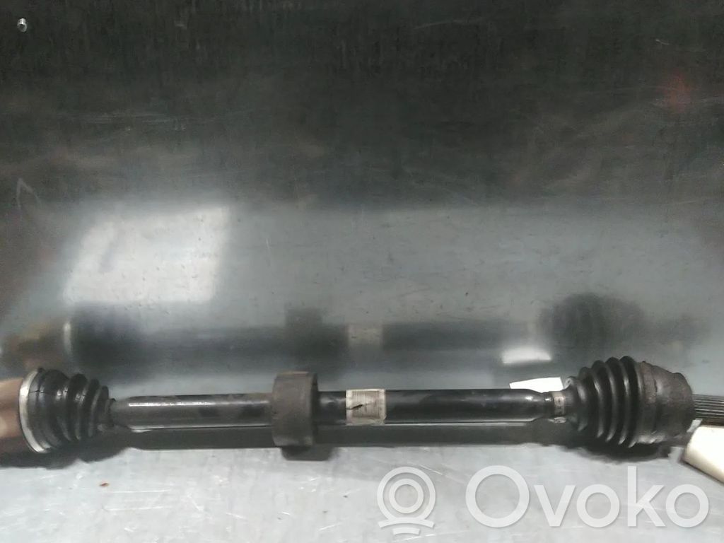 Front driveshaft   S9