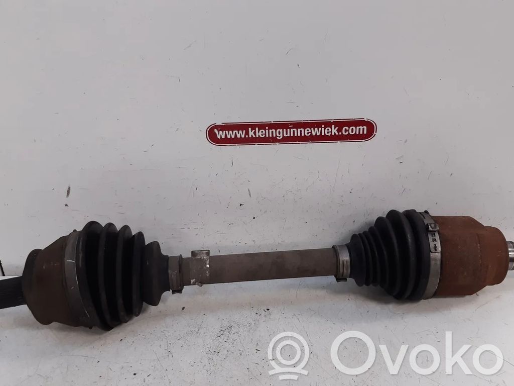 Opel Combo D Front driveshaft 