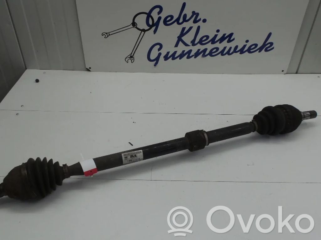 Opel Insignia A Semiasse anteriore 