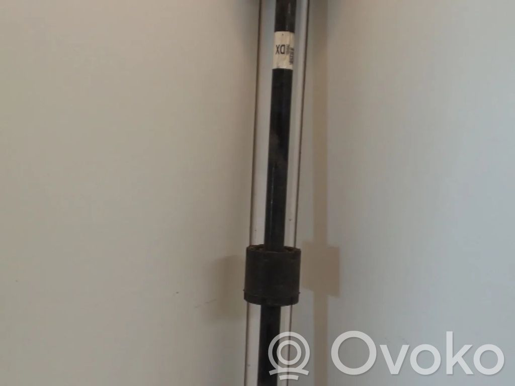 Opel Corsa E Front driveshaft 