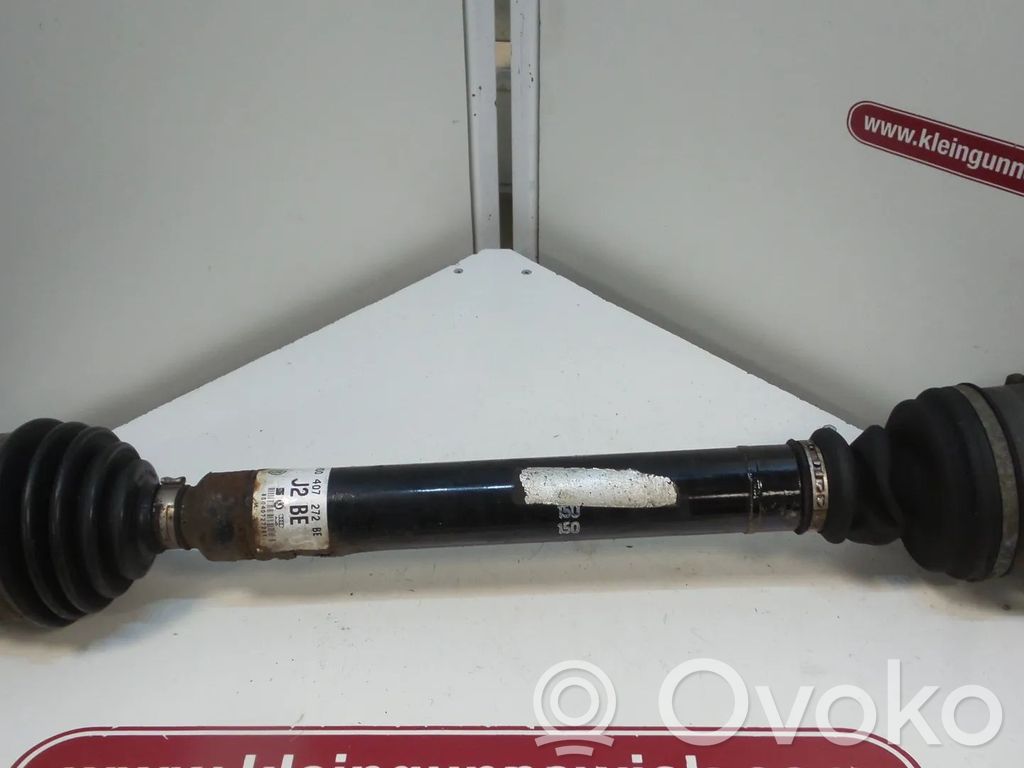 Volkswagen PASSAT B5 Front driveshaft 