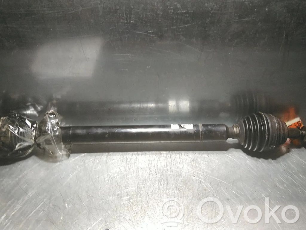 Volkswagen Golf V Antriebswelle vorne 