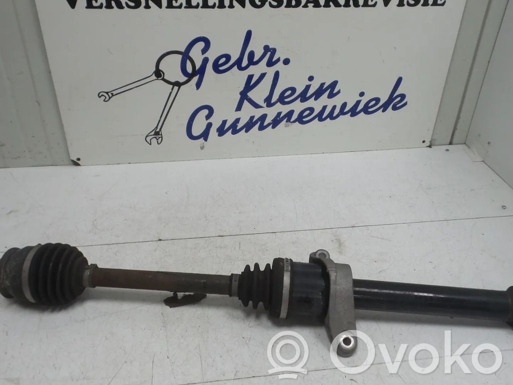 Mini One - Cooper Clubman R55 Semiasse anteriore 