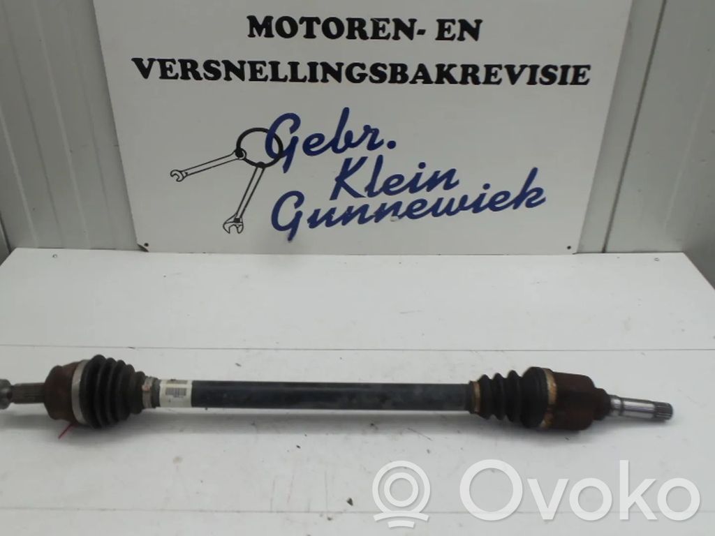 Peugeot Bipper Antriebswelle vorne 