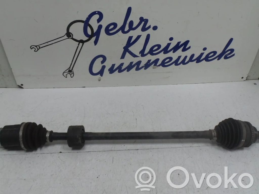 Suzuki Celerio Antriebswelle vorne 