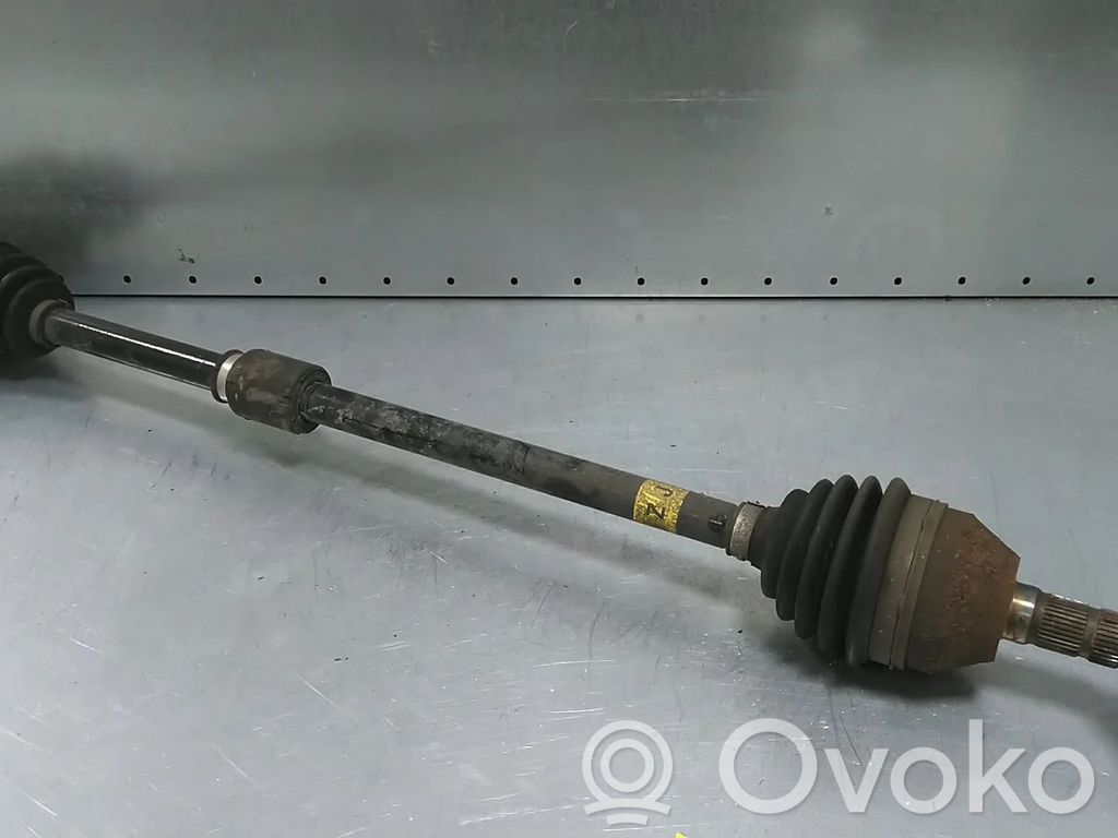 Opel Meriva B Priekšējā pusass 