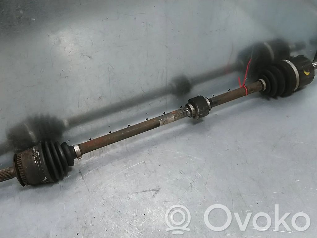 KIA Cerato Eje de transmisión delantero 
