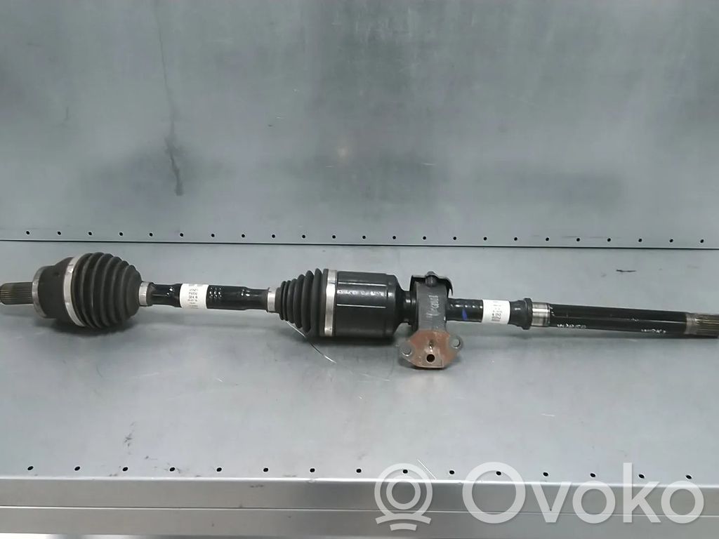 KIA Sorento IV Semiasse anteriore 