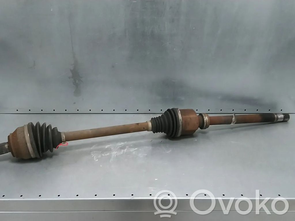 Półoś przednia   1614305780,20GP25,4H03