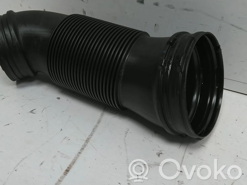 Audi A3 8Y Air intake hose/pipe 