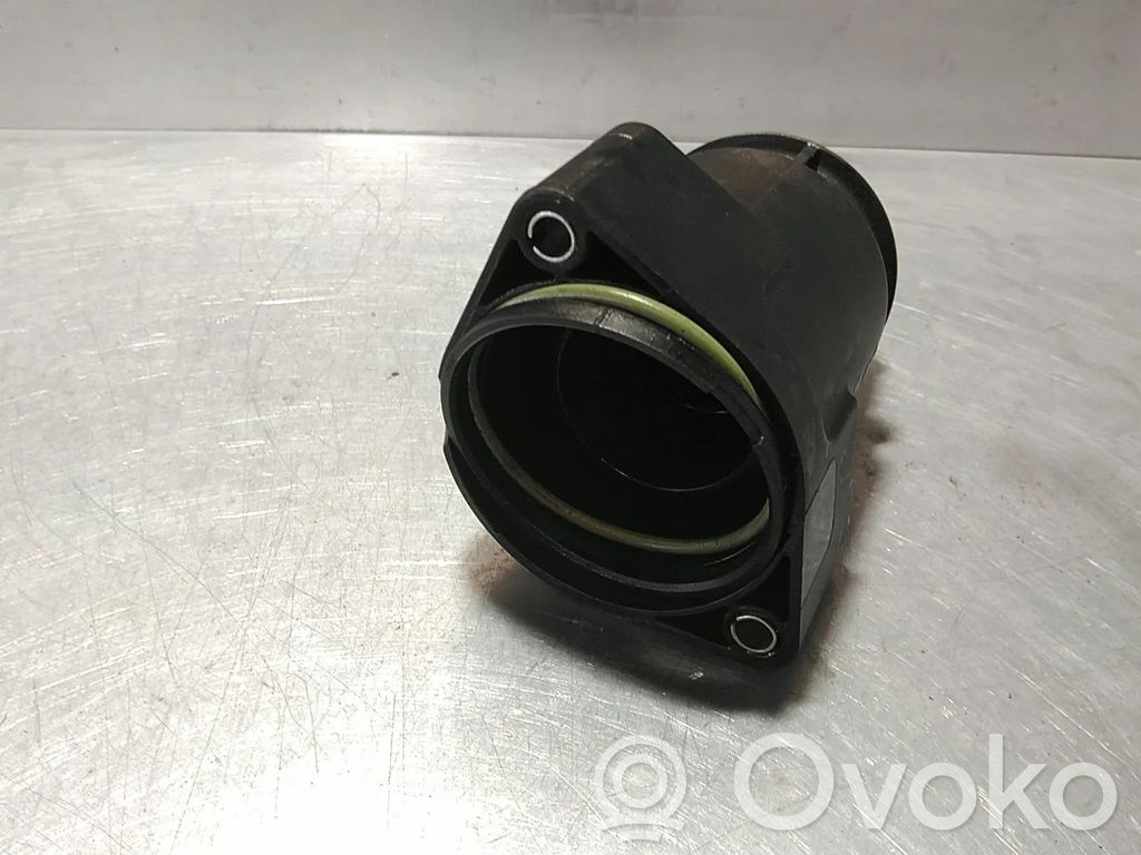 Volkswagen Amarok Air intake hose/pipe 