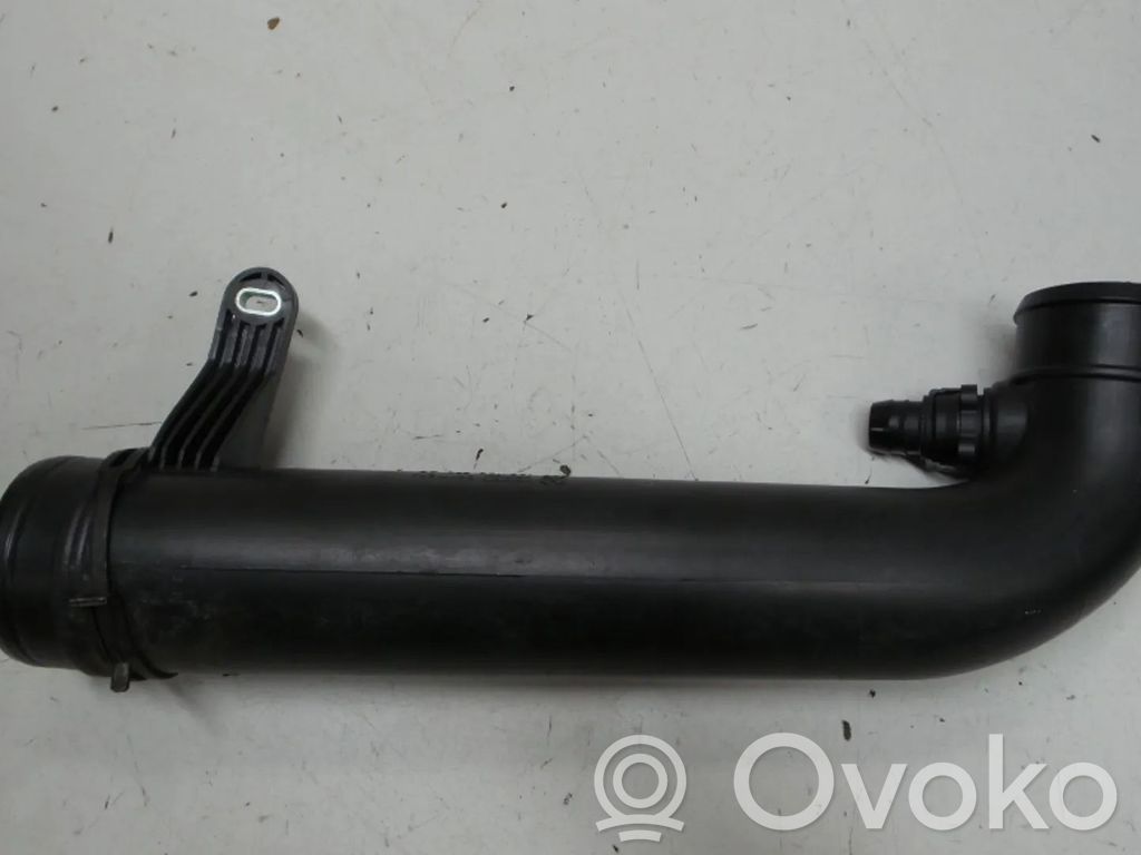 Ilmanoton letku   1K0129654AR