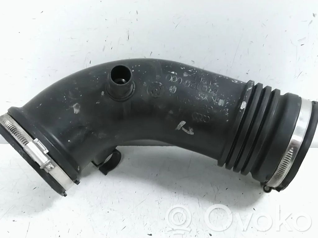 Audi A5 8T 8F Ilmanoton letku 