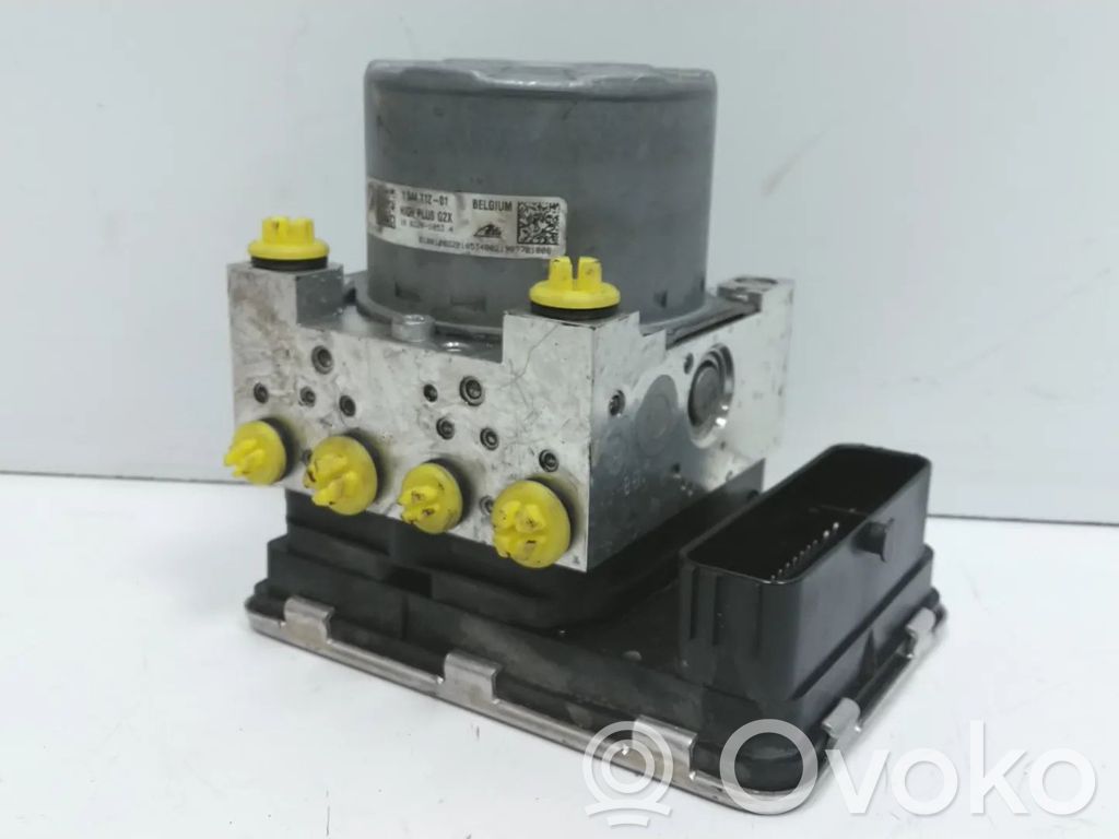 BMW Z4 g29 ABS Pump 