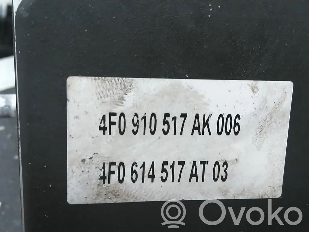 Audi A6 S6 C6 4F ABS Pump 
