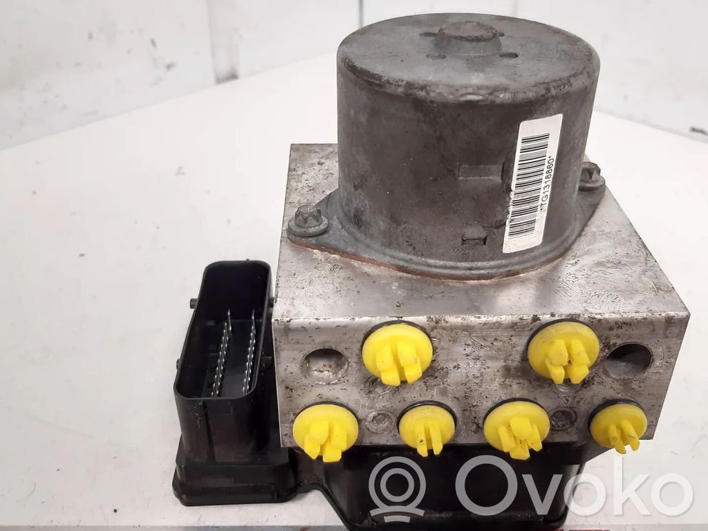 Mini Cooper Countryman R60 ABS Pump 