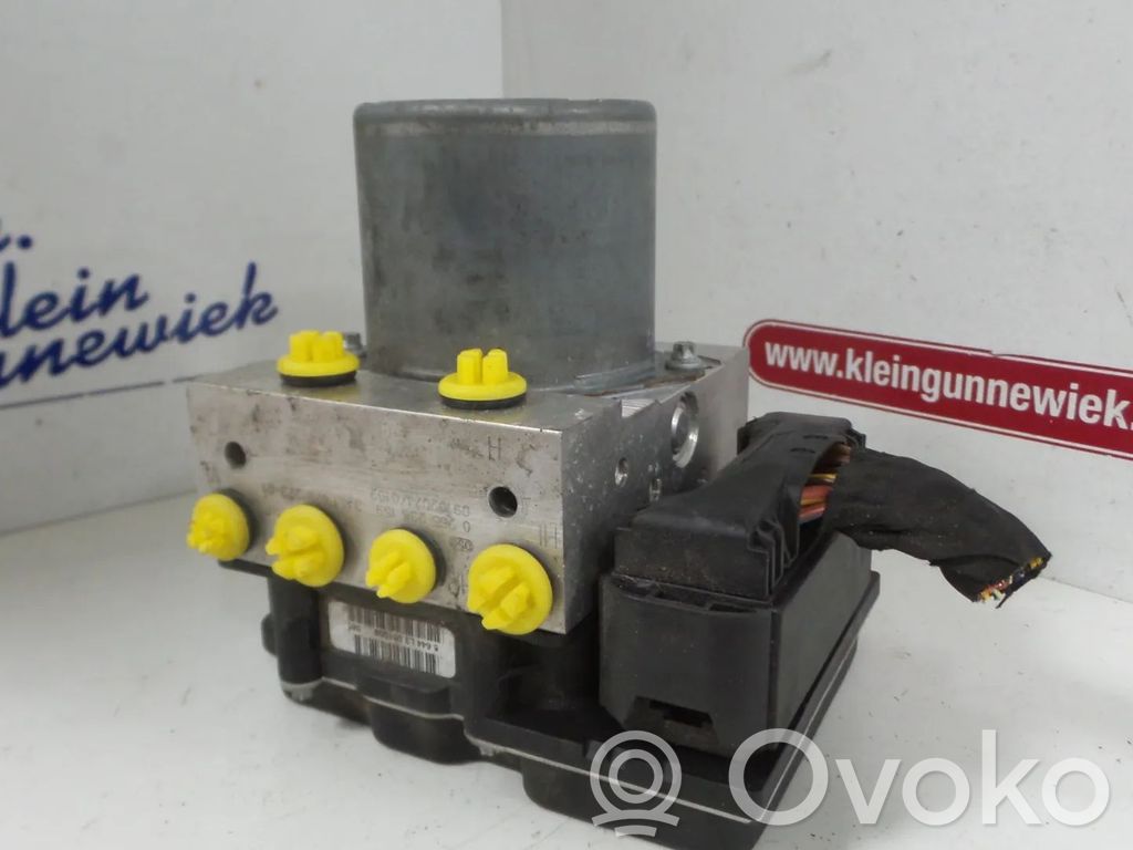 BMW X1 E84 ABS Pump 