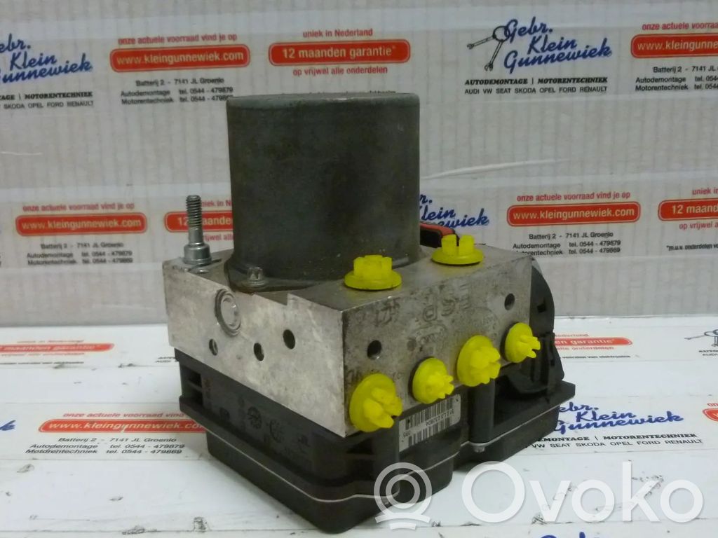 Pompa ABS   4F0914517F,0265234114,0265950360,4F0614517,4F0910517,AUK