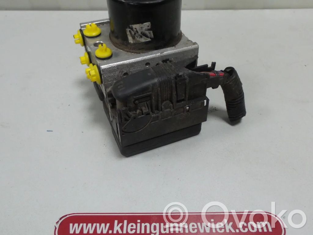 Ford Fiesta ABS Pump 
