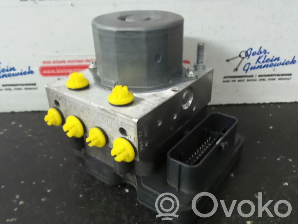 Opel Adam ABS bloks 