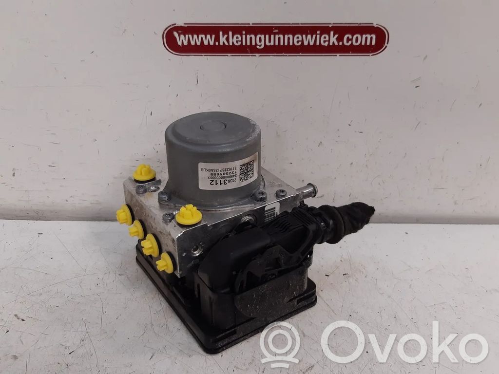 Bomba de ABS   23321781,23383112,B18XER