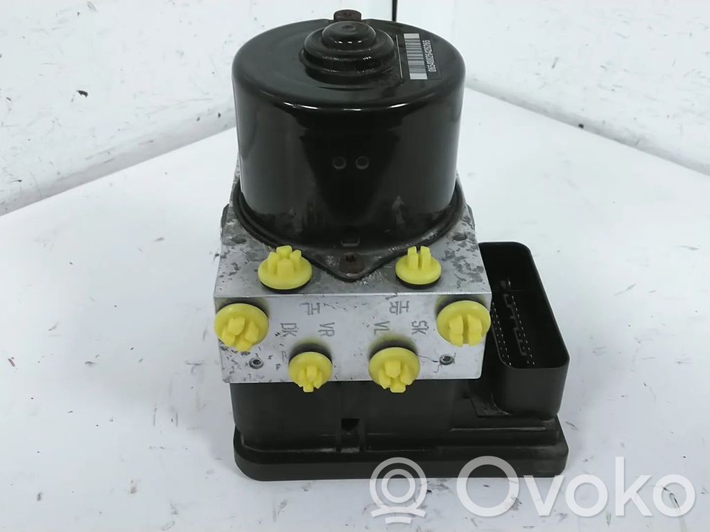 Opel Astra H ABS bloks 