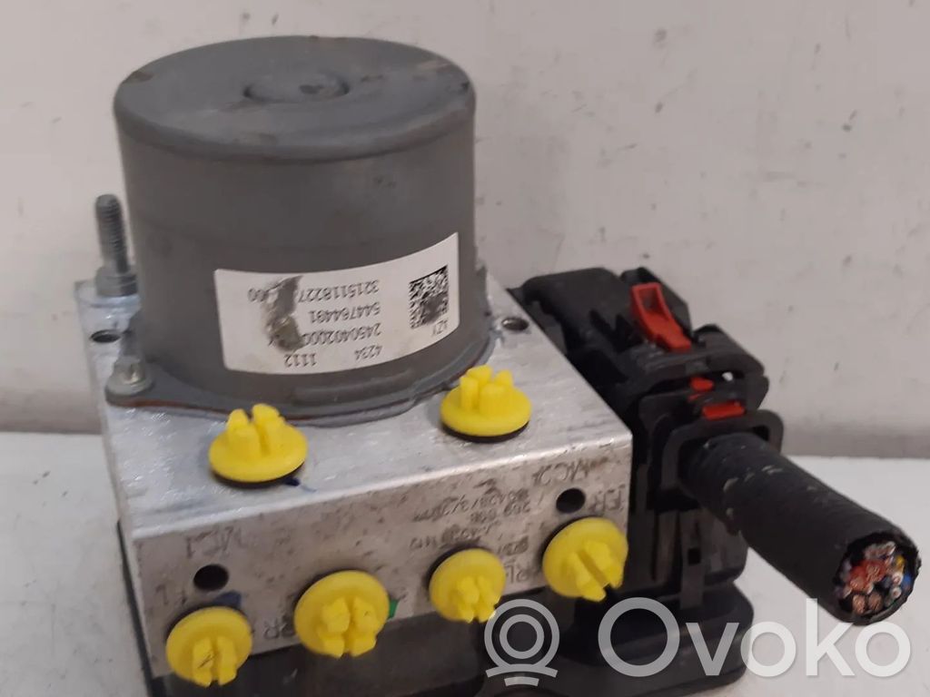 Opel Karl ABS bloks 