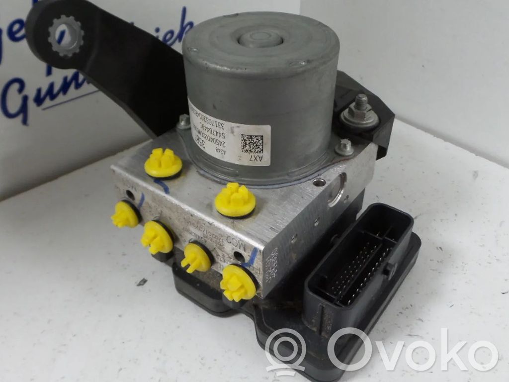 ABS Pump   42483587,0265256485,B10XE