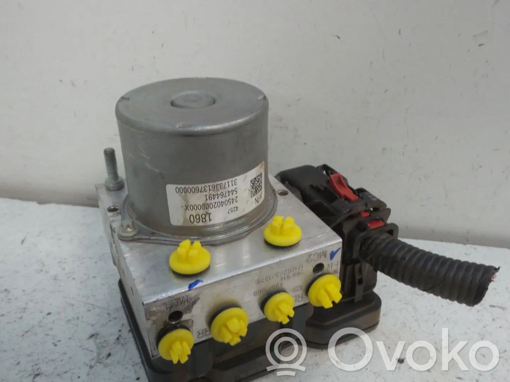 Opel Karl Bomba de ABS 