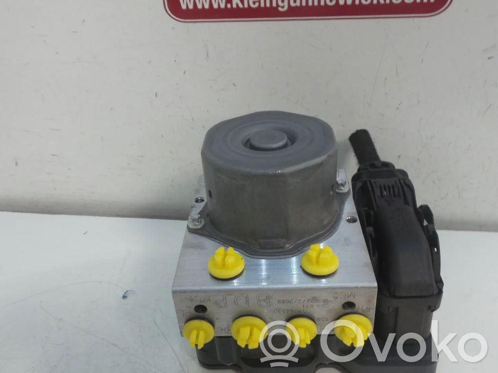 Opel Corsa E ABS Pump 