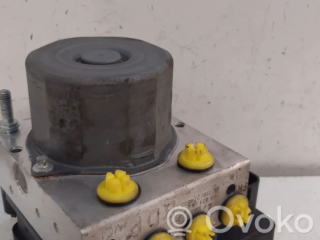 Opel Corsa E ABS Pump 