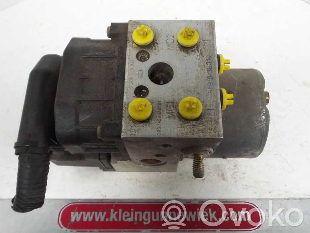 KIA Sorento Блок ABS 
