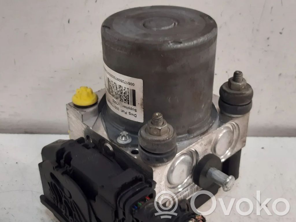 Citroen Jumper ABS Pump 