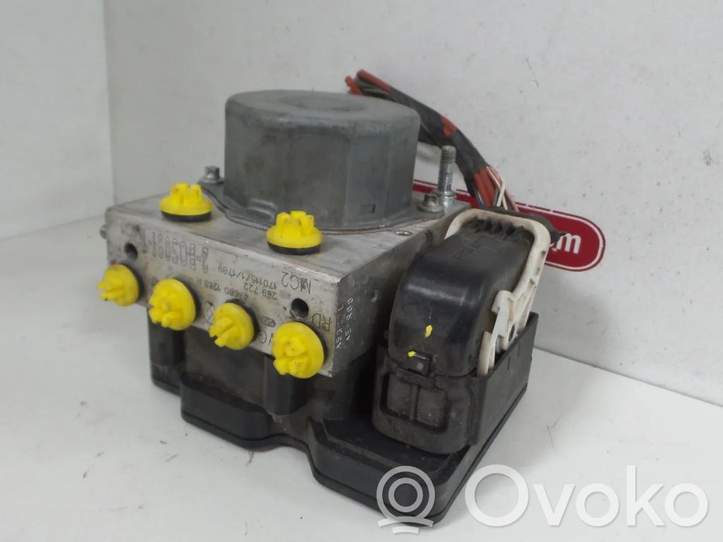ABS Pump   476601283R,K9K628