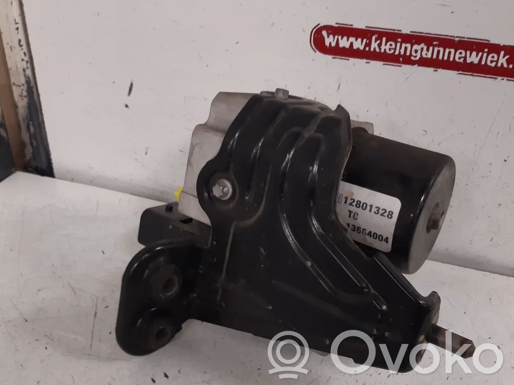Saab 9-3 Ver2 ABS Pump 