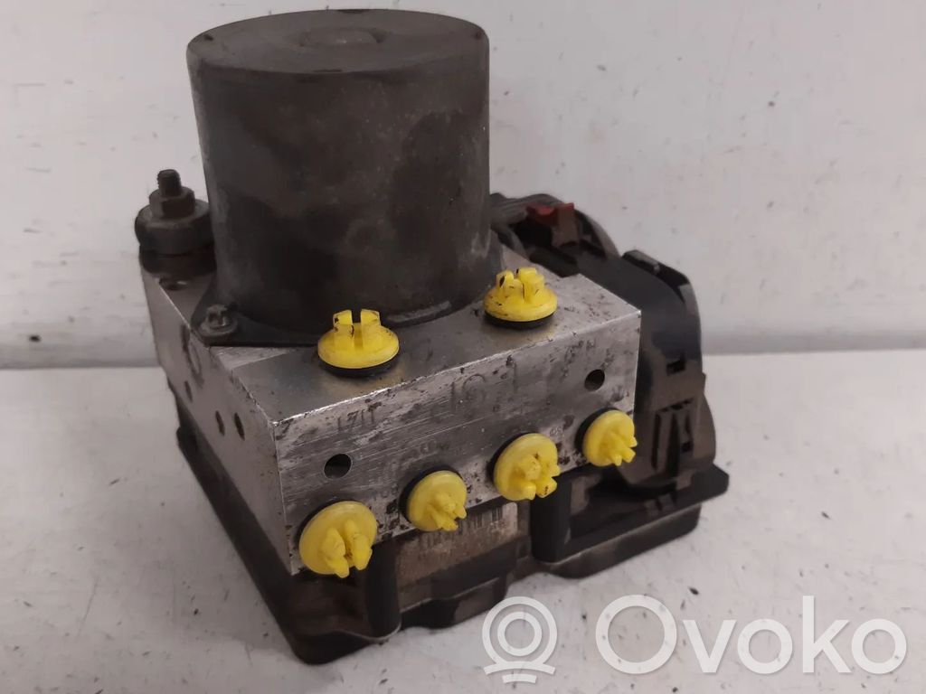 Audi A4 S4 B6 8E 8H Bomba de ABS 
