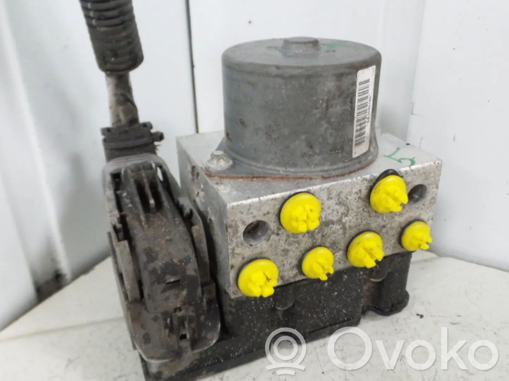 ABS-pumppu   6G912M110AH,AOWA