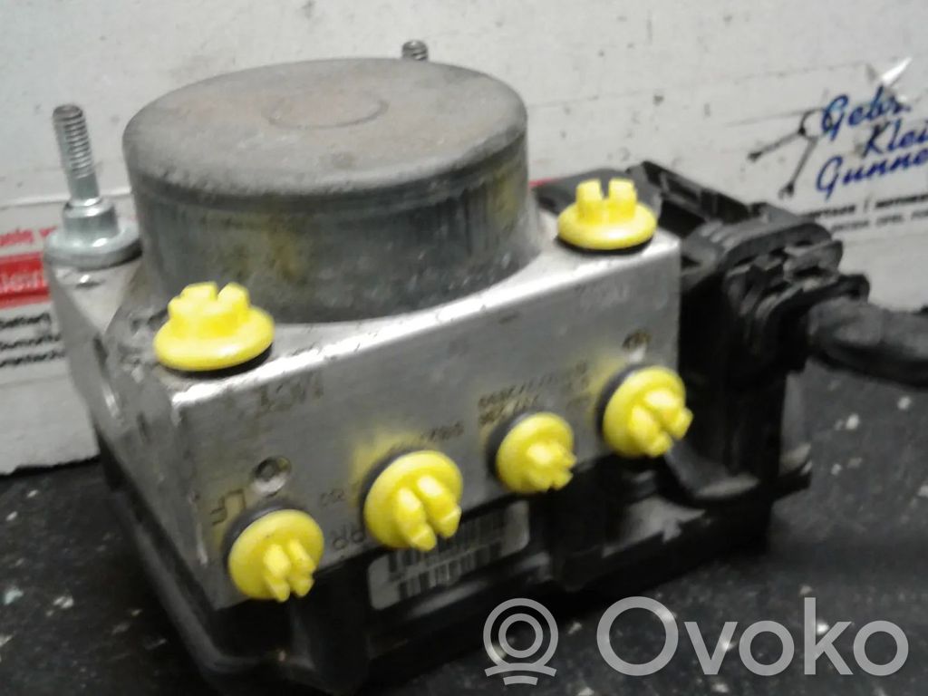 Ford Ka ABS Blokas 